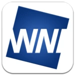 Logo of Weathernews Weather android Application 